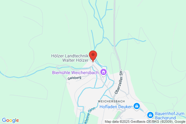 Holzer, Landmaschinen Vertrieb und Service, Gesellschaft m.b.H.