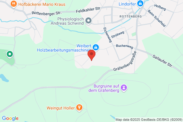 Bauunternehmen Jaegersberger Ges. mbH