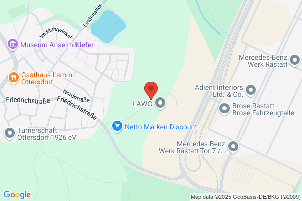 Bauunternehmung Himmelstoss Ges. mbH