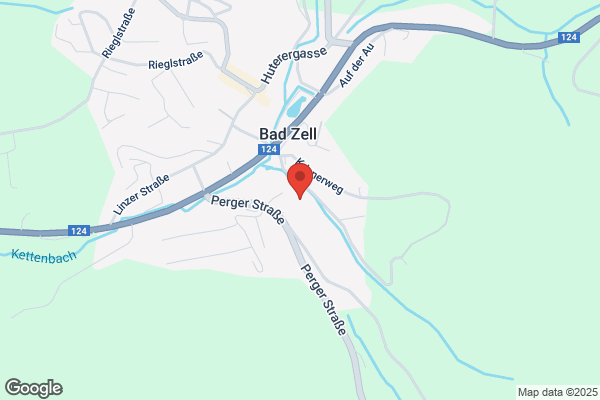 Kurverwaltung Bad Zell