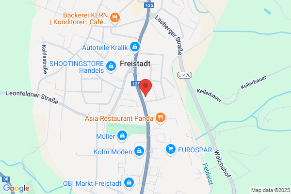 Maschinenring Freistadt Süd & Ost