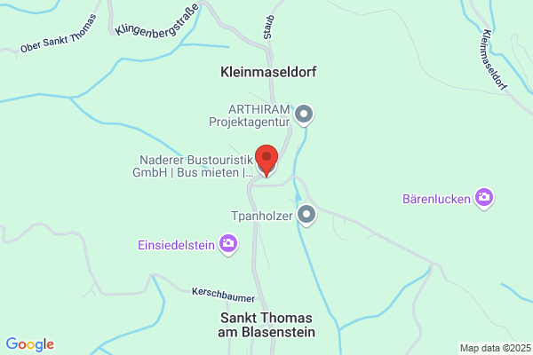 Naderer Bustouristik GmbH