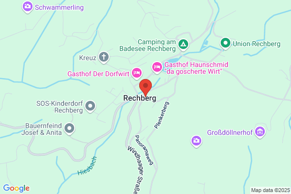 Raiffeisenbank Bad Zell reg.Gen.mbH