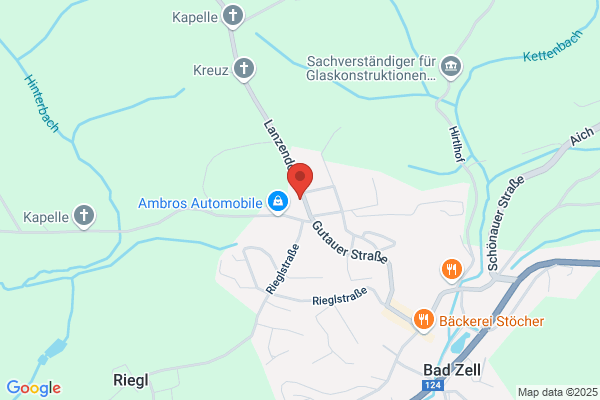 Reisinger GmbH