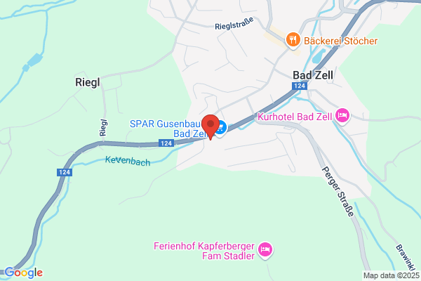 Schlachthaus Froehlich Gesellschaft m.b.H.