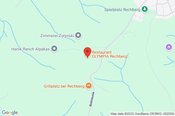 Sportplatzkantine