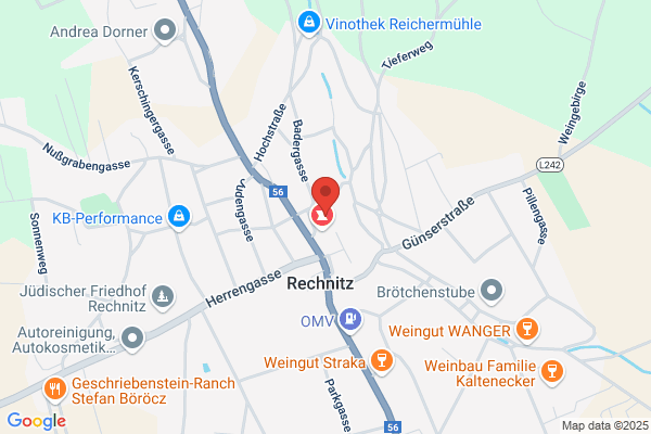 Elektro GF GmbH