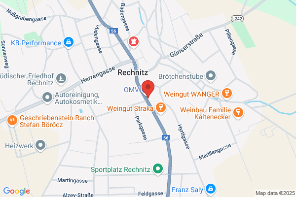 Theodor Simonsics GmbH