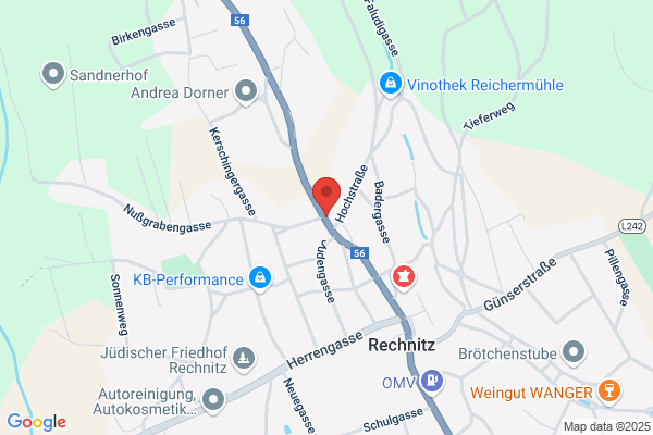 Evangelisches Jugendgaestehaus Burgenland