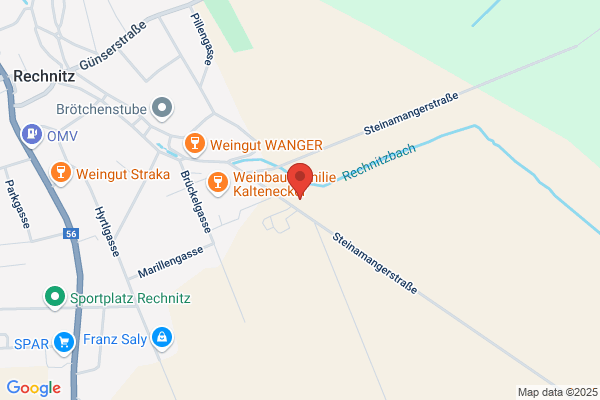 Klaeranlage Rechnitz