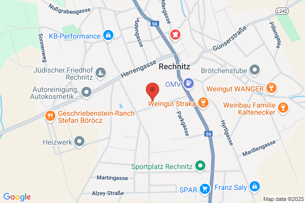 Musikschule Rechnitz