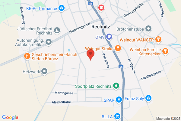 ASKOe TC Rechnitz