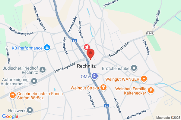 Lotto-Cafe Rechnitz