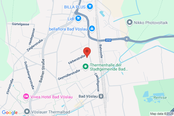 Weru-Bau Ges.mbH