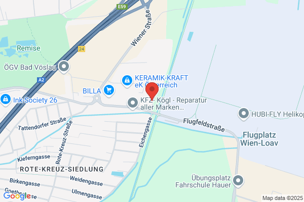 bgo Baubetreuung GmbH
