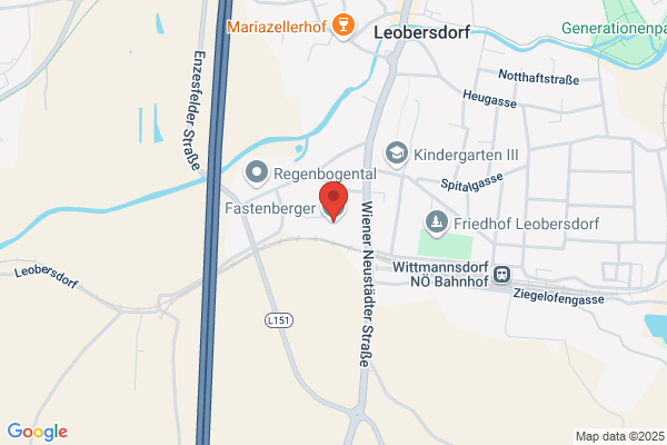 Fastenberger Ges.m.b.H.