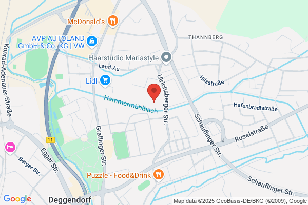BALOG und PENETSDORFER Industriemontagen GmbH