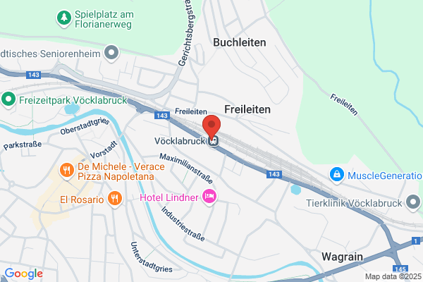 Bahnhofrestaurant