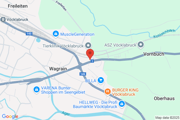 HS Fahrschulservice GmbH