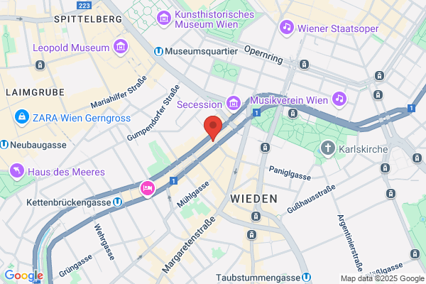 Kaeseland Justina Ahamer