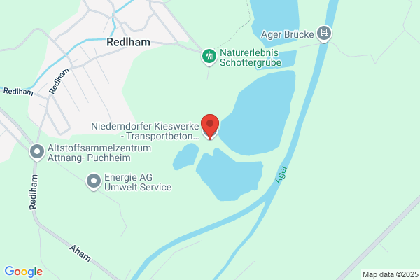 Niederndorfer Bau- Gesellschaft m.b.H.
