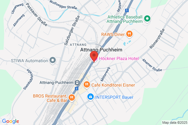 Pizzeria Michelangelo