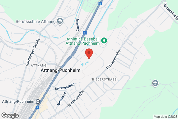 Proaktiv4D Fitness Attnang