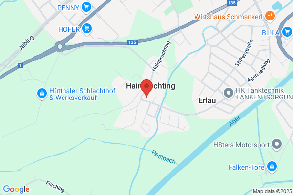 Reitstall Schwanenstadt
