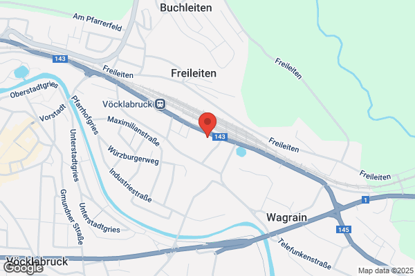 STP Reinigungsservice