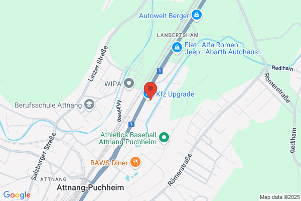 TC Redlham Attnang Puchheim Imbisstube