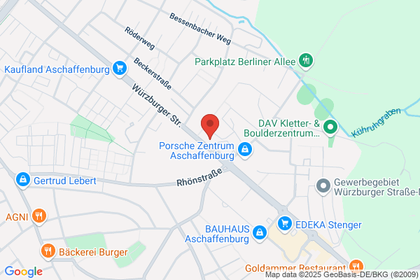 Carglass® Vöcklabruck