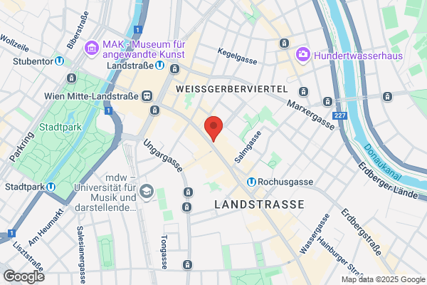 Lederwarenhandel Weidner GmbH