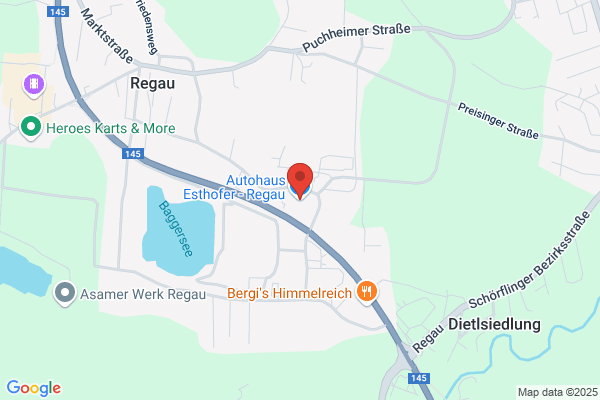 Autohaus Esthofer Ges. mbH