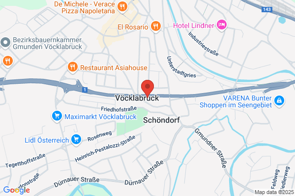 Oberndorfer Elektro Ges. mbH