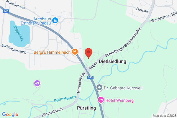 Pappas Automobilvertriebs GmbH