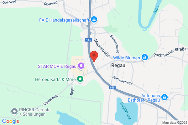AHMED Auto Cleaner & Cosmetic - Autoreinigung