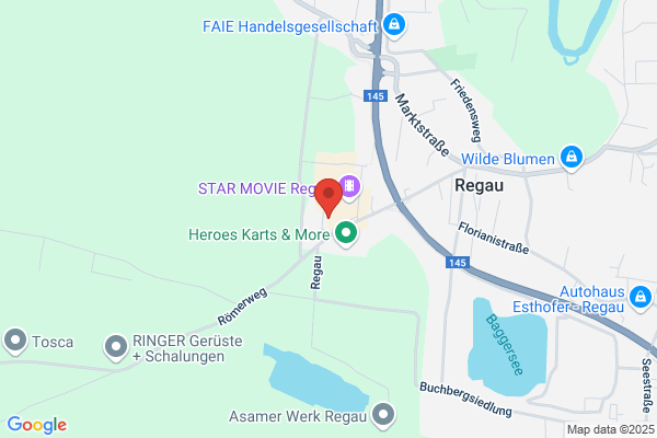 Gesund und Fit Handels GmbH