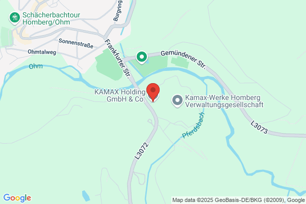 KAMAEDER GmbH