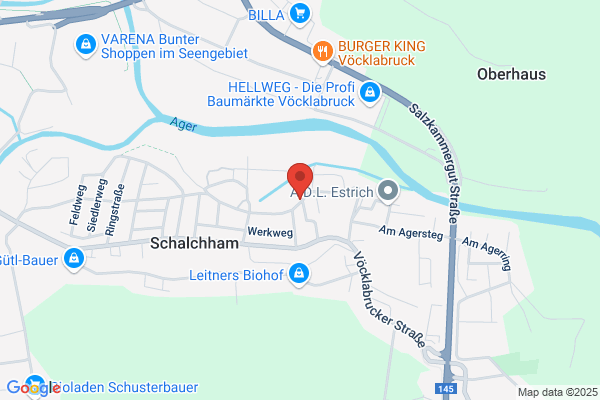 Hatschek Handels GmbH
