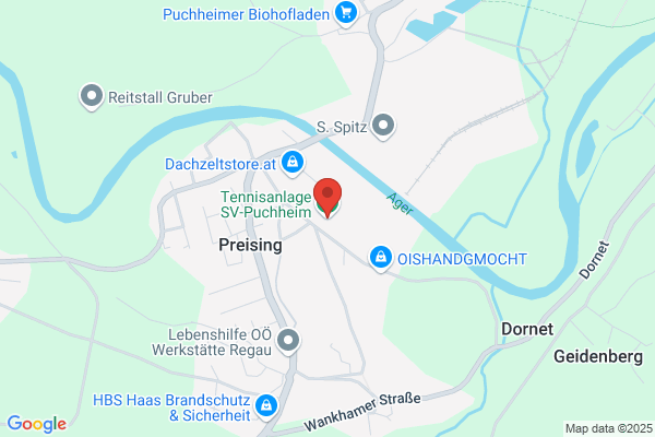 ASKOe Turn- u Sportverein - Tennisplaetze