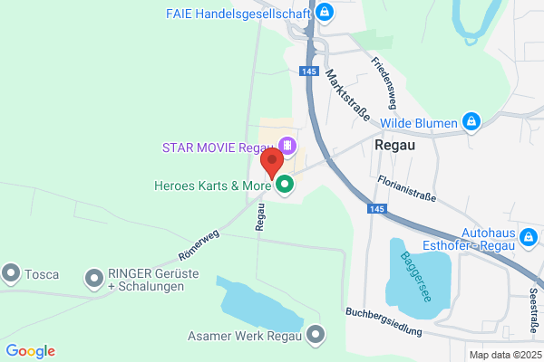 Bergwind Energy
