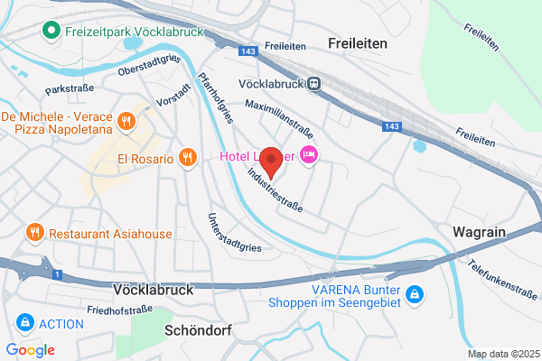BerufsInfoZentrum (BIZ)