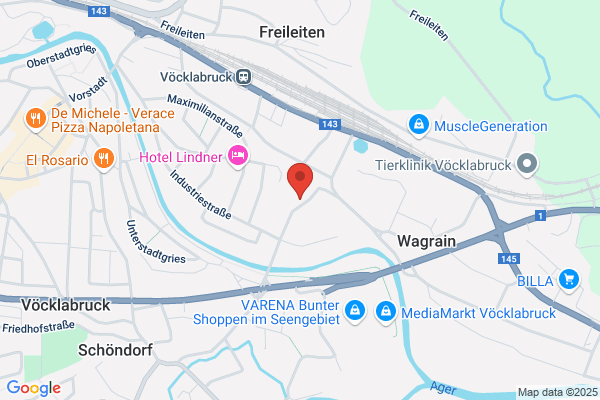 Hot Distributions und Logistik GmbH