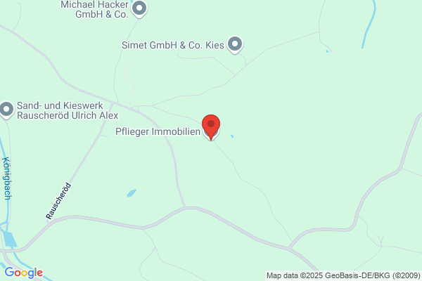 Immobilien Pfleger