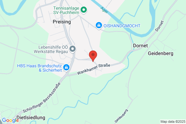 CONTIPRESS Alu-Verarbeitungs GmbH