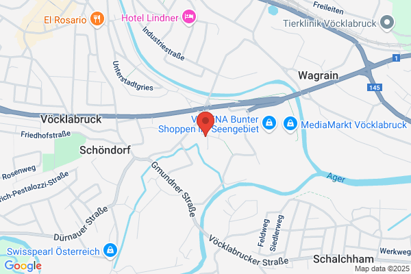 Hitsch und Bauer GmbH