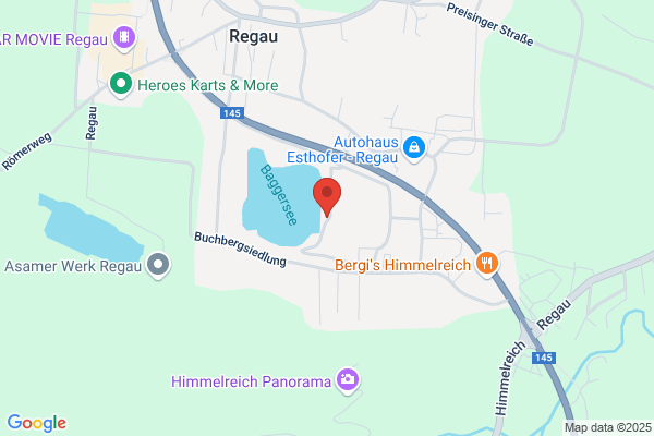 Erster Atterseer Biergarten