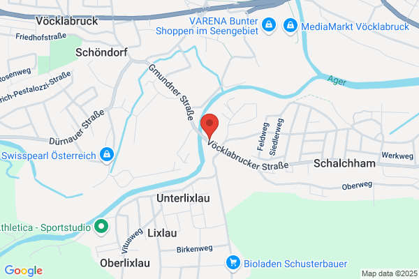 Gasthaus Agerbruecke