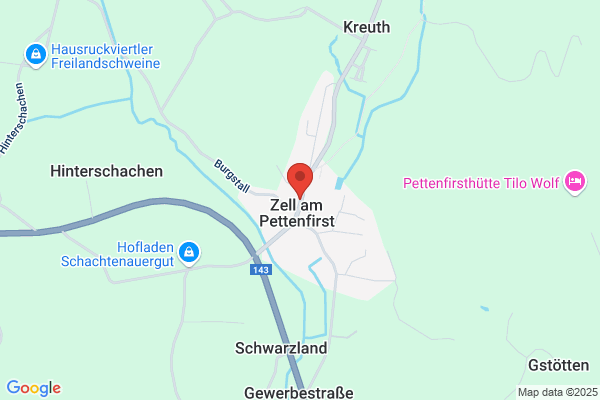Gasthaus Leitner