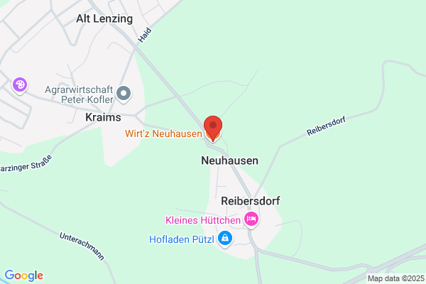 Wirt z Neuhausen
